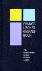 Evangelisches Gesangbuch für Bayern