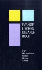 Evangelisches Gesangbuch für Bayern