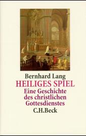 Heiliges Spiel