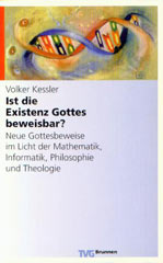 Ist die Existenz Gottes beweisbar?