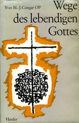 Wege des lebendigen Gottes