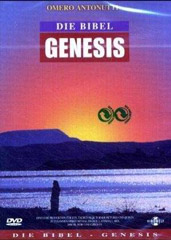 Genesis – Film auf DVD
