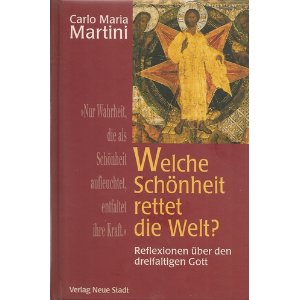 Welche Schönheit rettet die Welt?