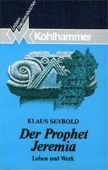 Der Prophet Jeremia