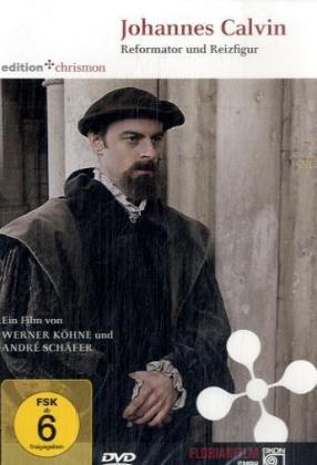 Johannes Calvin – Film auf DVD