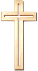 Balkenkreuz – Ahorn