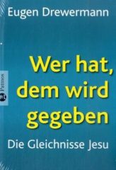 Wer hat, dem wird gegeben