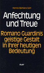 Anfechtung und Treue