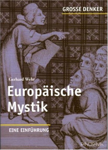 Europäische Mystik