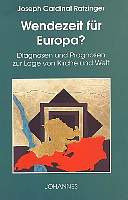 Wendezeit für Europa?