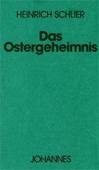 Das Ostergeheimnis