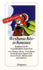 Weihnachtsschmaus – Originalausgabe