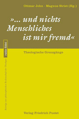 »… und nichts Menschliches ist mir fremd«
