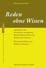 Reden ohne Wissen