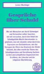 Gespräche über Schuld