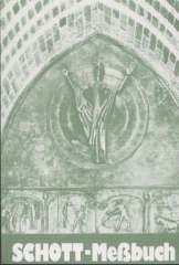 SCHOTT-Meßbuch – Lesejahr B