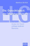 Die Gerechtigkeit der Marktwirtschaft