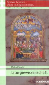 Liturgiewissenschaft