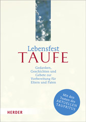 Lebensfest Taufe