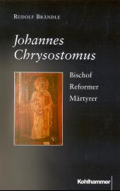 Johannes Chrysostomus