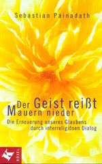 Der Geist reißt Mauern nieder