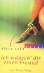 Ich wünsch' dir einen Freund - MC