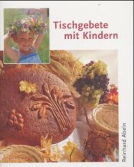 Tischgebete mit Kindern