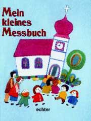 Mein kleines Messbuch