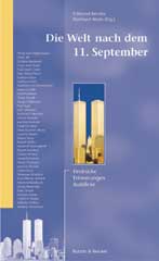 Die Welt nach dem 11. September