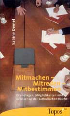 Mitmachen – Mitreden – Mitbestimmen