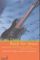 Rock for Jesus
