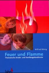 Feuer und Flamme