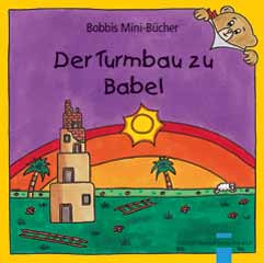 Der Turmbau zu Babel
