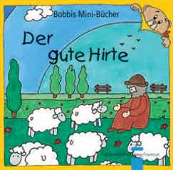 Der gute Hirte