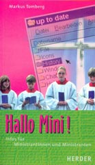 Hallo Mini!