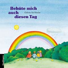Behüte mich auch diesen Tag