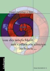 Von der Möglichkeit mit Erdbeeren Liturgie zu feiern ...