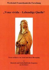 „Vena vivida - Lebendige Quelle“