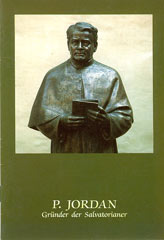 Pater Frans Jordan
