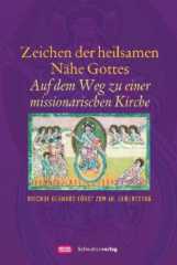 Zeichen der heilsamen Nähe Gottes