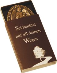 “Schutzengel“ – Handschmeichler