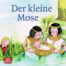 Der kleine Mose
