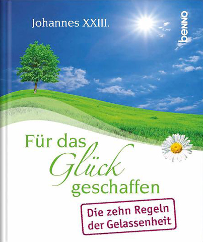 Für das Glück geschaffen