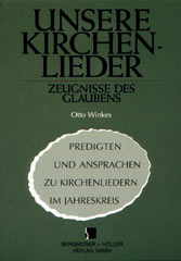 Unsere Kirchenlieder