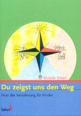 Du zeigst uns den Weg
