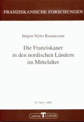Die Franziskaner in den nordischen Ländern im Mittelalter