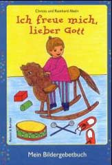 Ich freue mich, lieber Gott