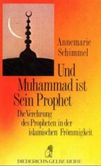 Und Muhammad ist Sein Prophet