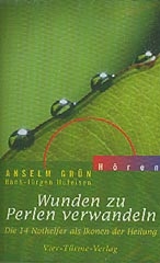 Wunden zu Perlen verwandeln - MC