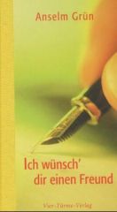 Ich wünsch' dir einen Freund
